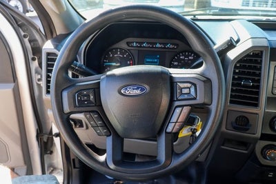 2020 Ford F-550SD XL