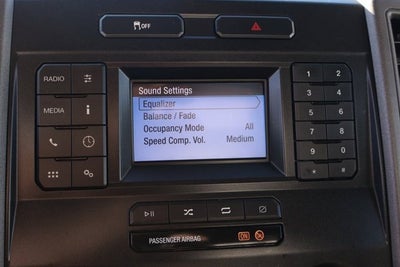 2020 Ford F-550SD XL