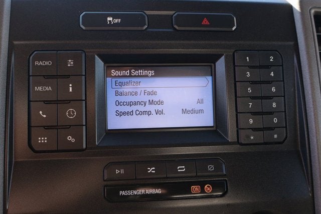 2020 Ford F-550SD XL