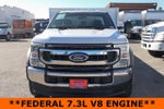 2020 Ford F-550SD XL