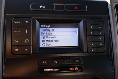 2020 Ford F-550SD XL