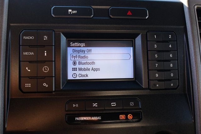 2020 Ford F-550SD XL