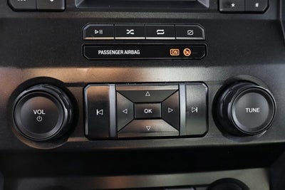 2020 Ford F-550SD XL