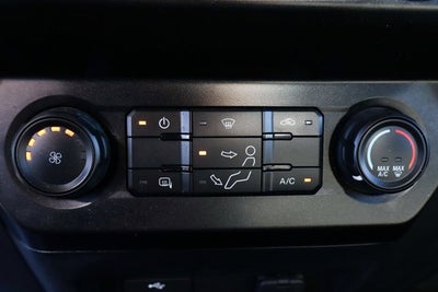 2020 Ford F-550SD XL