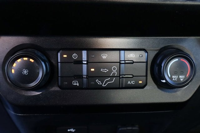 2020 Ford F-550SD XL