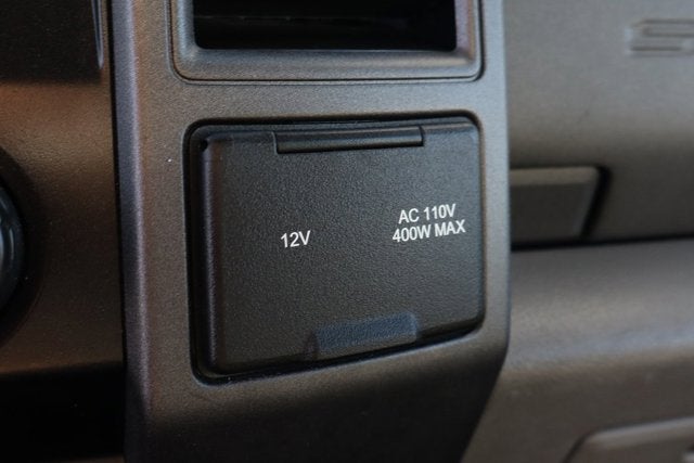 2020 Ford F-550SD XL