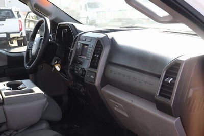 2020 Ford F-550SD XL