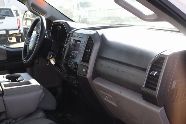 2020 Ford F-550SD XL