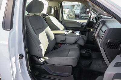 2020 Ford F-550SD XL