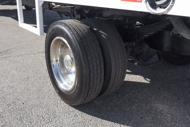 2020 Ford F-550SD XL