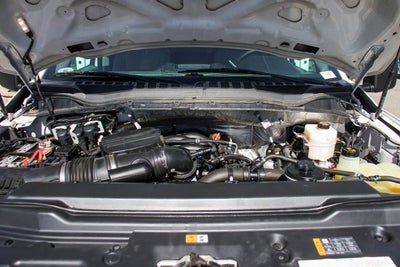 2020 Ford F-550SD XL