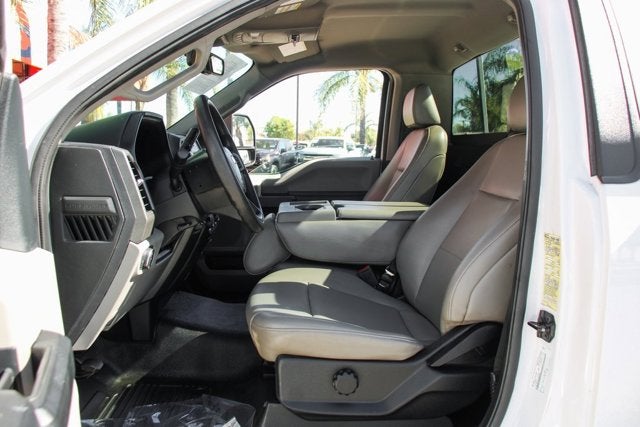 2020 Ford F-550SD XL