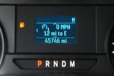 2020 Ford F-550SD XL