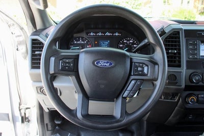 2020 Ford F-550SD XL