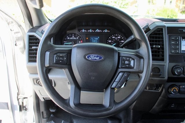 2020 Ford F-550SD XL