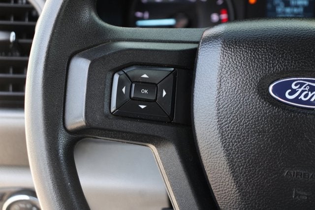 2020 Ford F-550SD XL