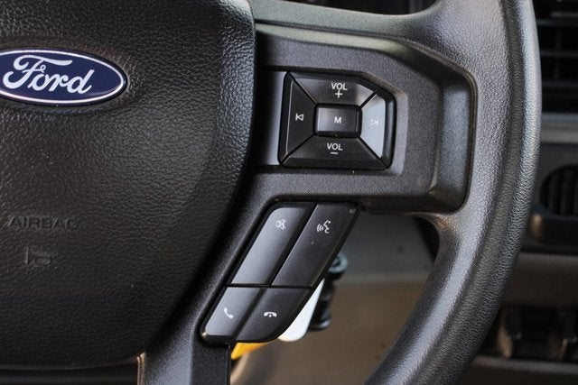 2020 Ford F-550SD XL