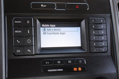 2020 Ford F-550SD XL