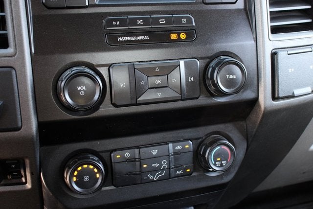 2020 Ford F-550SD XL