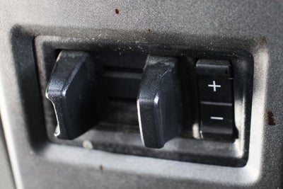 2020 Ford F-550SD XL