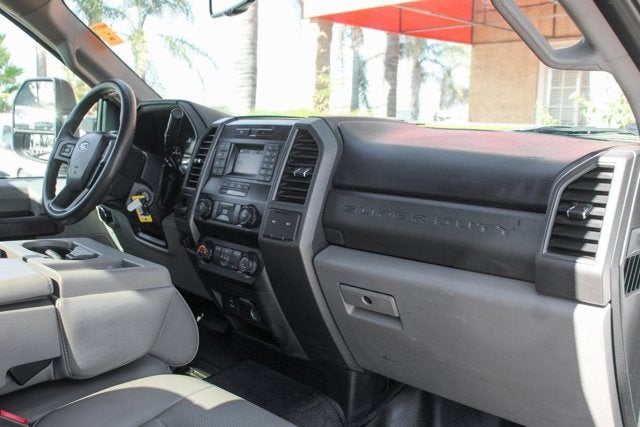 2020 Ford F-550SD XL