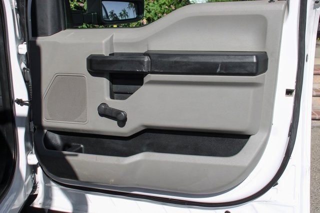 2020 Ford F-550SD XL