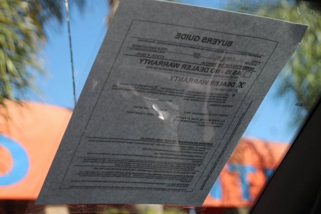 2020 Ford F-550SD XL