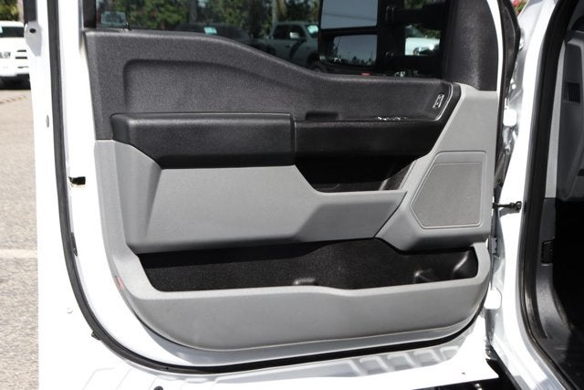 2023 Ford F-550SD XL