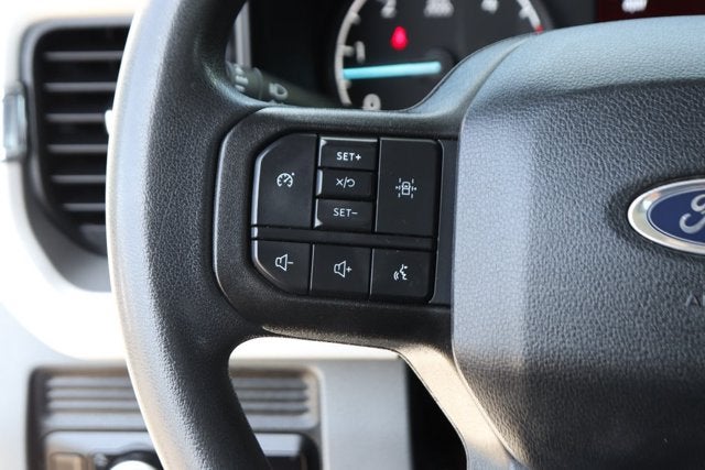 2023 Ford F-550SD XL