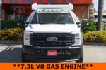 2023 Ford F-550SD XL