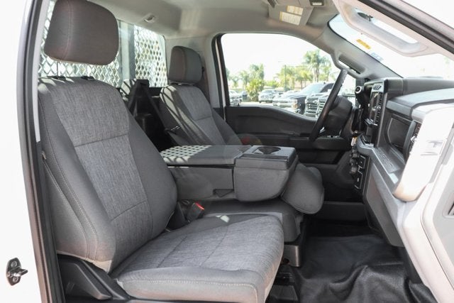 2023 Ford F-550SD XL