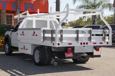 2023 Ford F-550SD XL