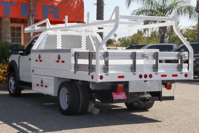 2023 Ford F-550SD XL