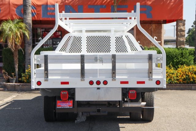 2023 Ford F-550SD XL