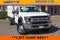 2019 Ford F-550SD XL