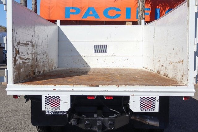 2019 Ford F-550SD XL