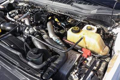 2019 Ford F-550SD XL