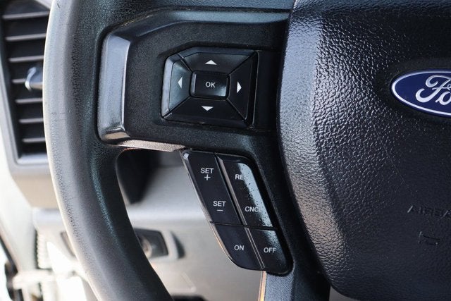 2019 Ford F-550SD XL