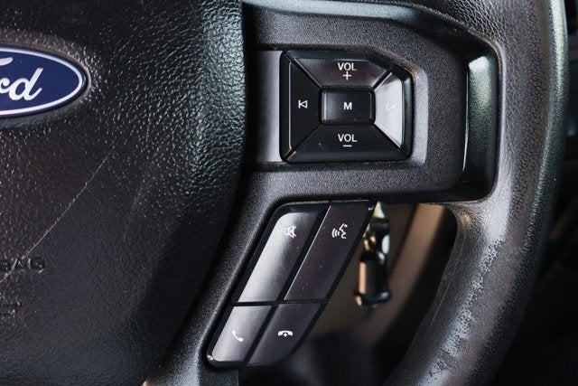 2019 Ford F-550SD XL