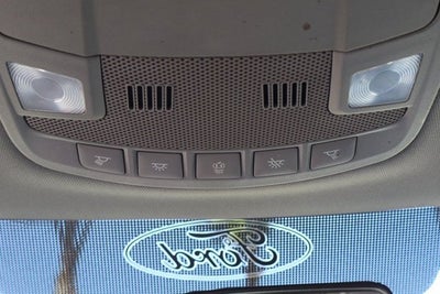 2019 Ford F-550SD XL