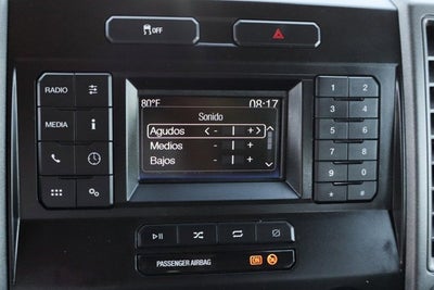 2019 Ford F-550SD XL