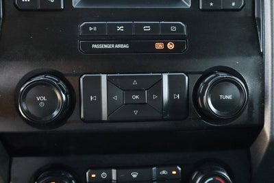 2019 Ford F-550SD XL