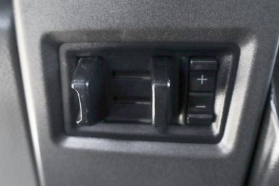 2019 Ford F-550SD XL