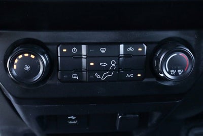 2019 Ford F-550SD XL