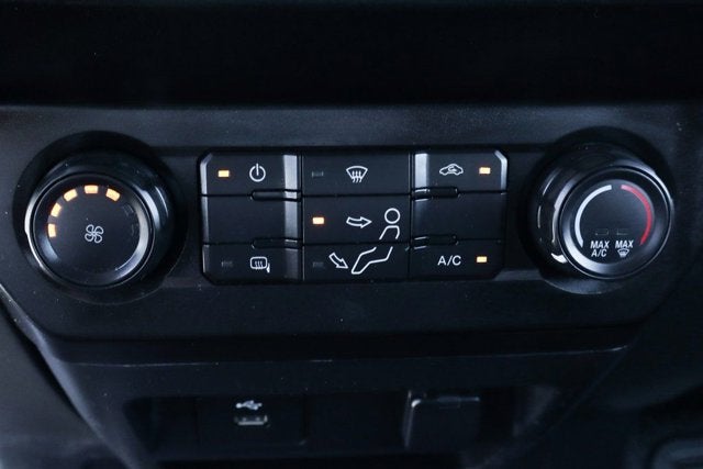 2019 Ford F-550SD XL