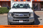 2019 Ford F-550SD XL