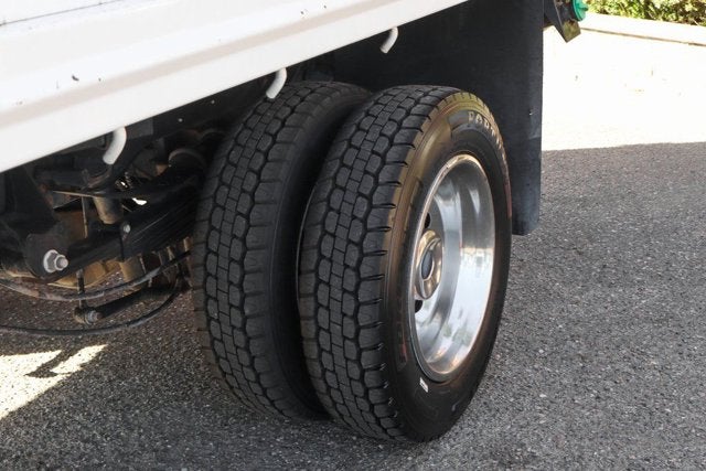 2019 Ford F-550SD XL