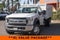 2019 Ford F-550SD XL