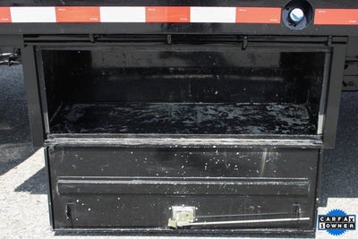 2021 Ford F-550SD XL