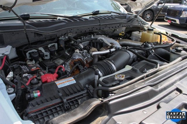 2021 Ford F-550SD XL